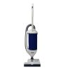 Sebo Dart Upright Vacuum with ET-1 Power Head (Artic White)
