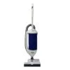 Sebo Dart Upright Vacuum with ET-1 Power Head (Artic White)