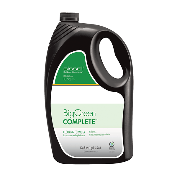 Big Green Complete 128 oz cleaning formula