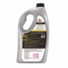 Bissell advanced clean and protect with scotchgard