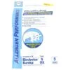 DVC Replacement HEPA Vacuum bags for Electrolux Style S & OX Harmony Canister 5pk