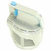 Preowned Genuine OEM new hoover motor and dirt cup lid PN: 440005957