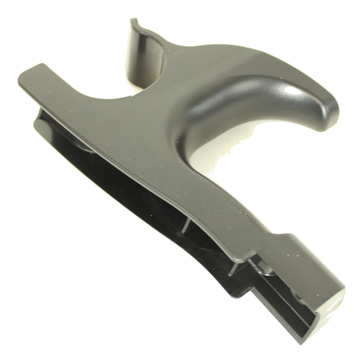 LOWER CORD HOOK BLACK PV NEW STYLE TOP RELEASE - Image 2