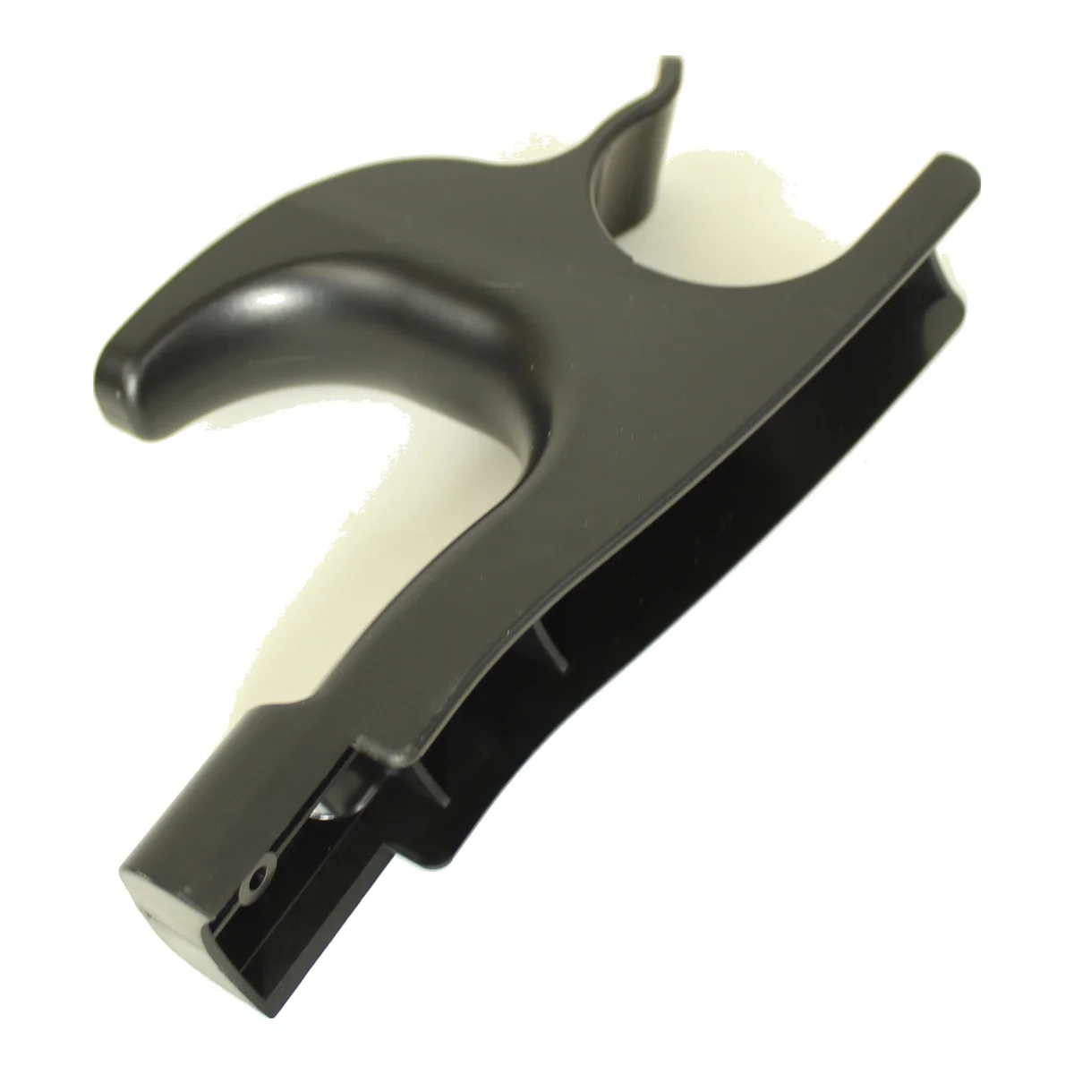 LOWER CORD HOOK BLACK PV NEW STYLE TOP RELEASE - Image 3