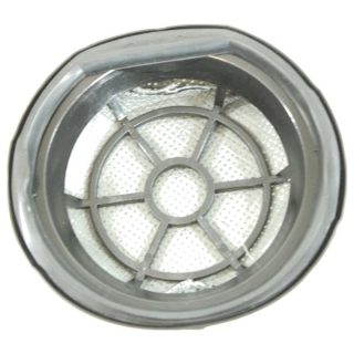 Dust Cup Filter Fits F1.6, GEM-R.6, SCT-1.6