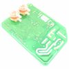 Main PCB for riccar R40 and simplicity S40