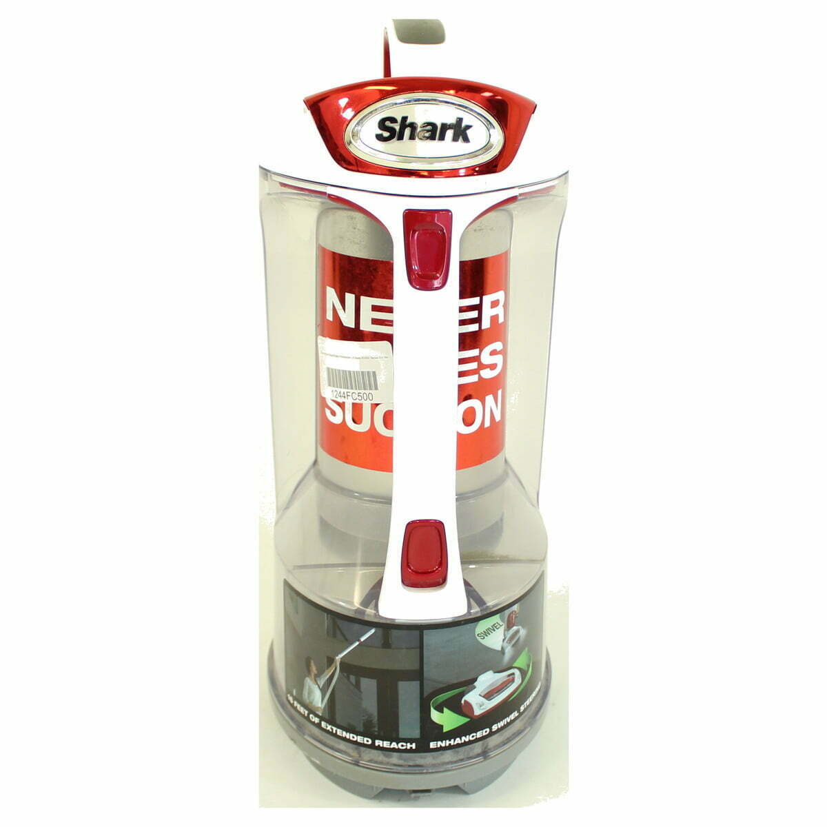 Reconditioned Shark NV400 dirt cup 105FC400