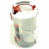 Reconditioned Shark Rotator Professional Lift-Away NV500 Series Dirt Bin - Color May Vary