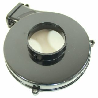 Scroll Housing Lefthand Fan Cover for Riccar R10 and Simplicity S10