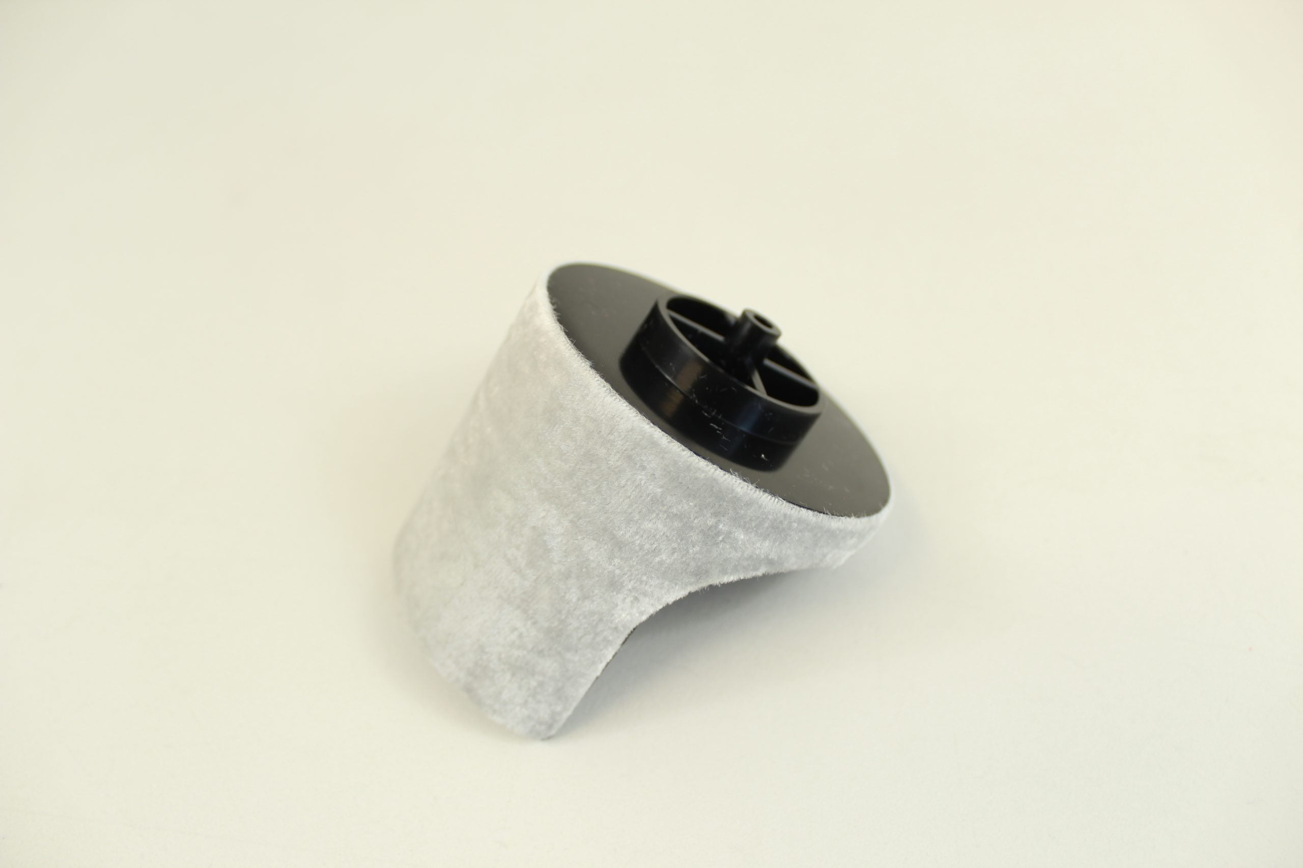 Valve body with seal assy for simplicity S40 and Riccar R40