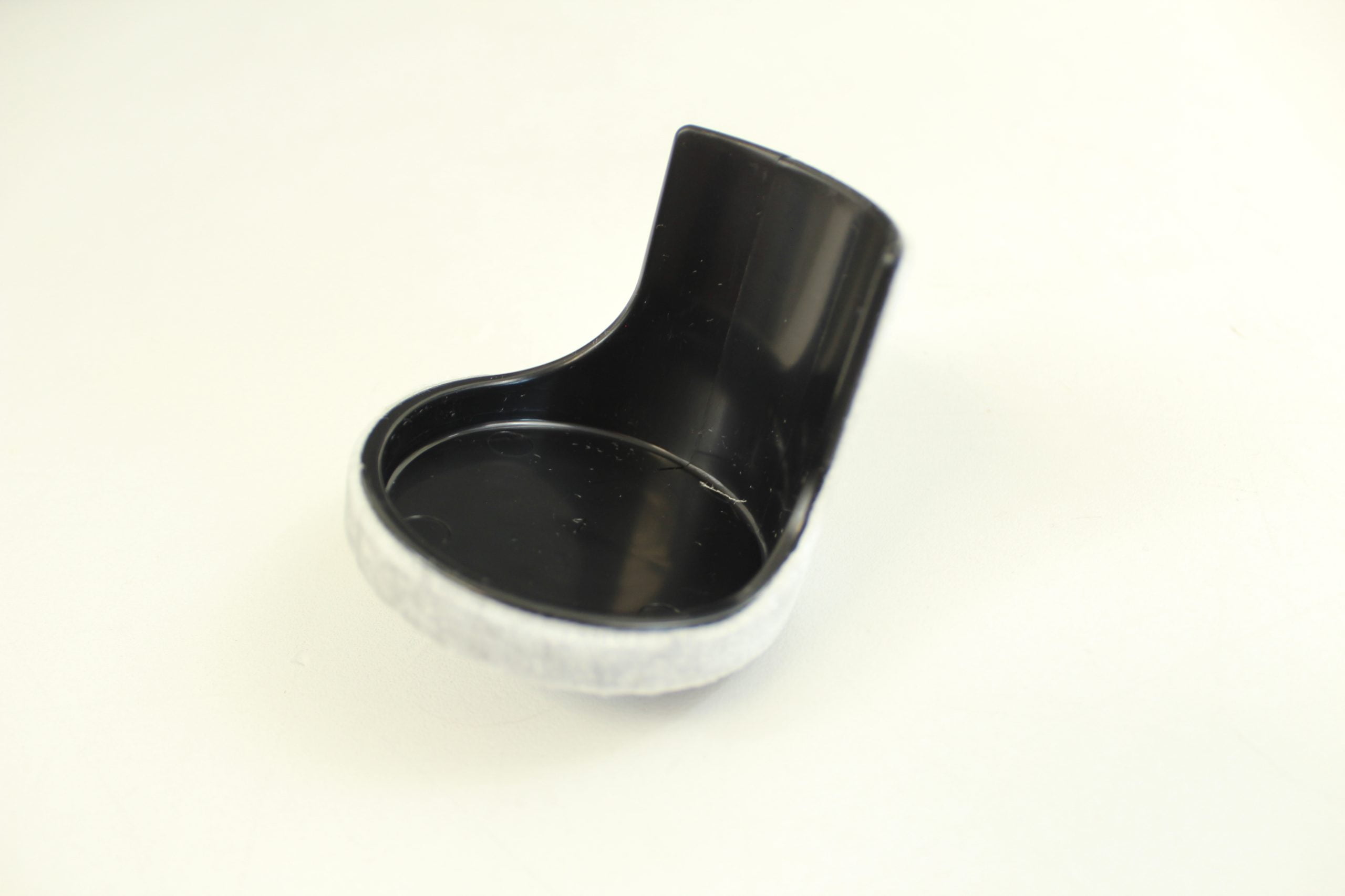Valve body with seal assy for simplicity S40 and Riccar R40 - Image 2