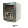 Comfort Deluxe 1500 Copper PTC Infrared Heater
