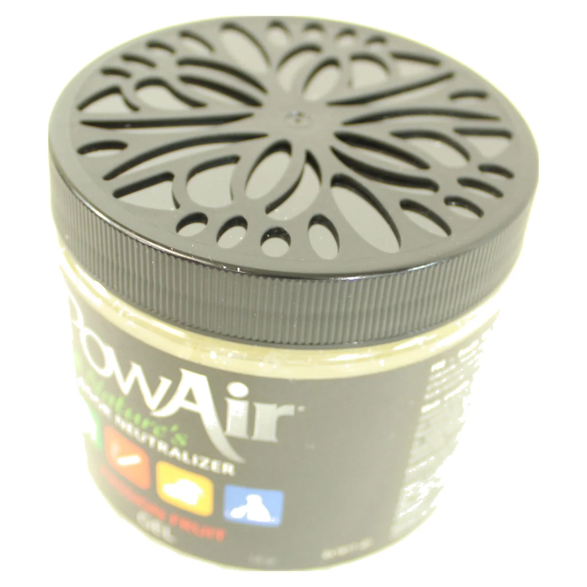 PowAir Odor Neutralizer Gel Passion Fruit