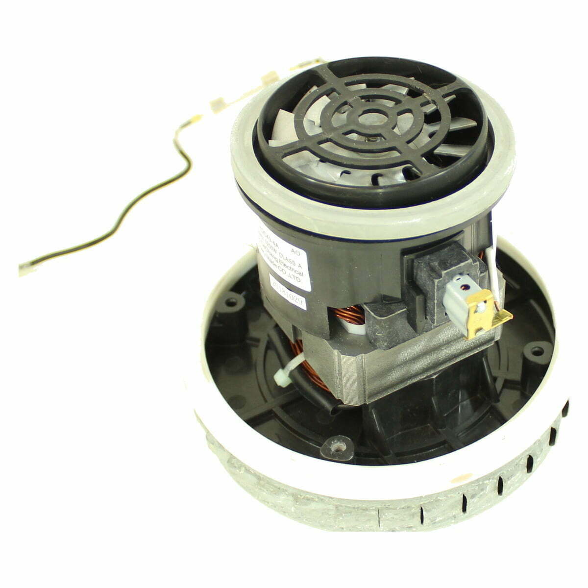 pre-owned a+ conditioned hoover royal carpet cleaner motor for FH50130, FH50140 and FH50150