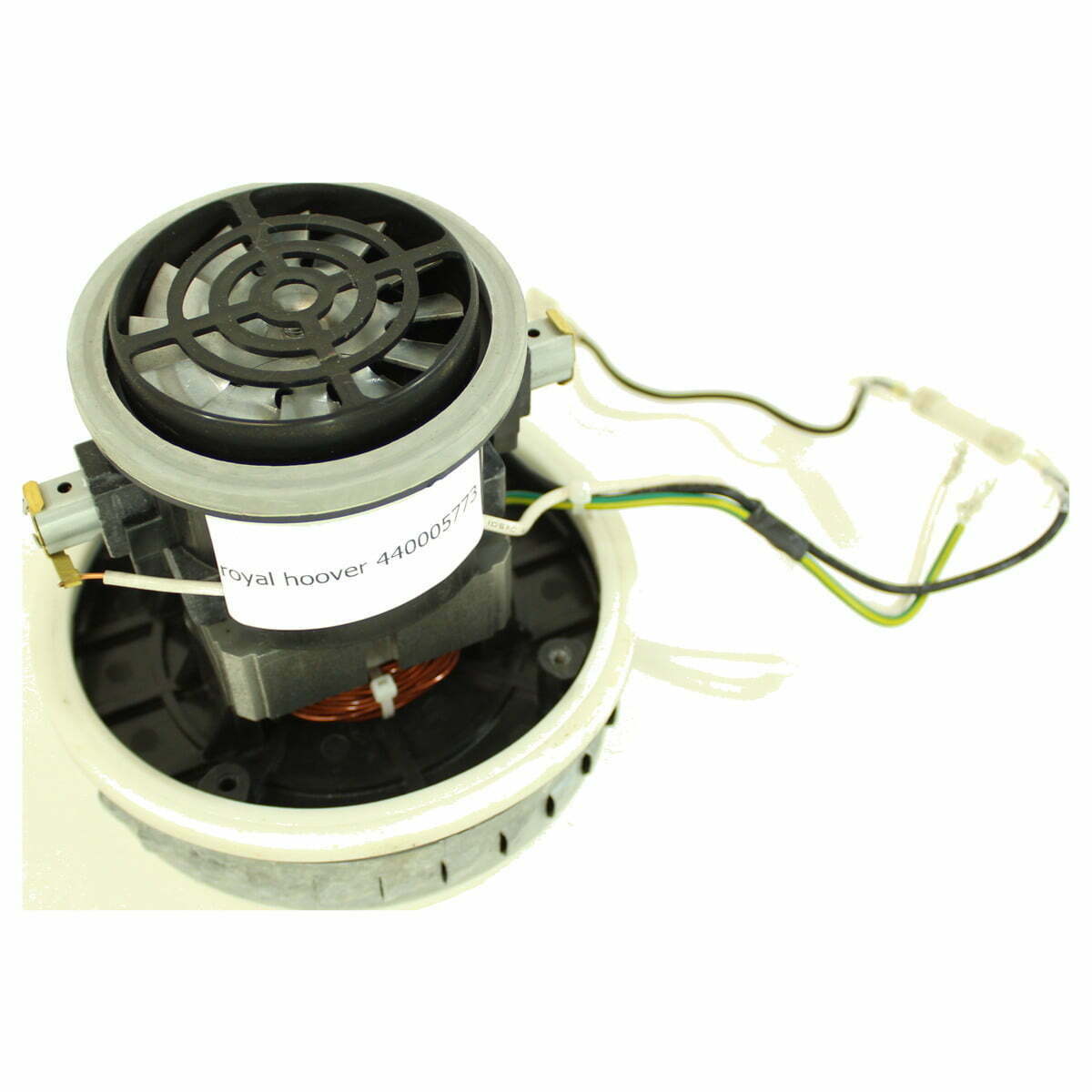 pre-owned a+ conditioned hoover royal carpet cleaner motor for FH50130, FH50140 and FH50150