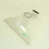 Pre-owned hoover royal Nozzle Assembly for carpet cleaners FH501050