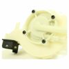 pre owned hoover shampooer pump pn 440005353 Fits Hoover FloorMate models: FH40160, FH40150, FH40161, FH40162, FH40165, FH40170, FH40171 and FH40172