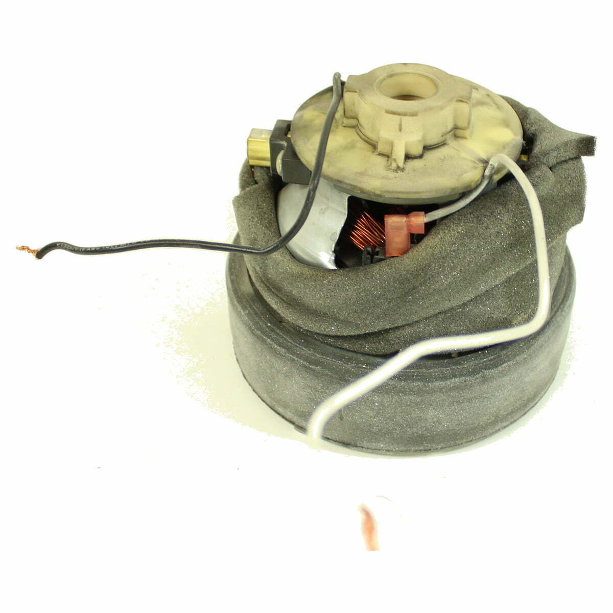 pre owned kenmore canister motor pn KC92FBEMZ000