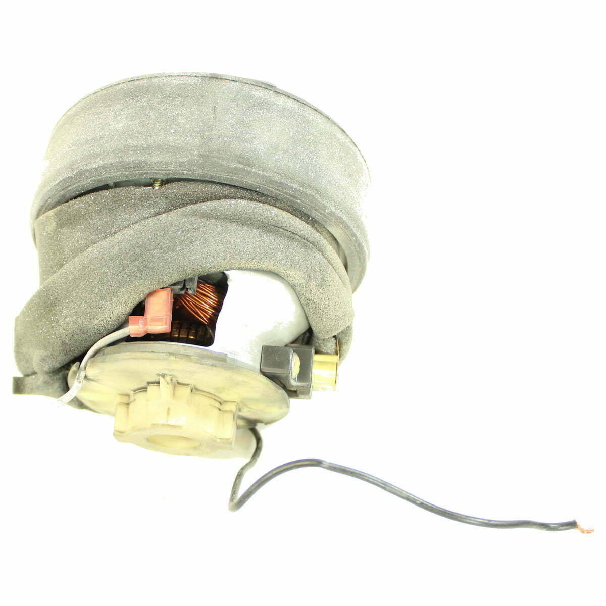 pre owned kenmore canister motor pn KC92FBEMZ000