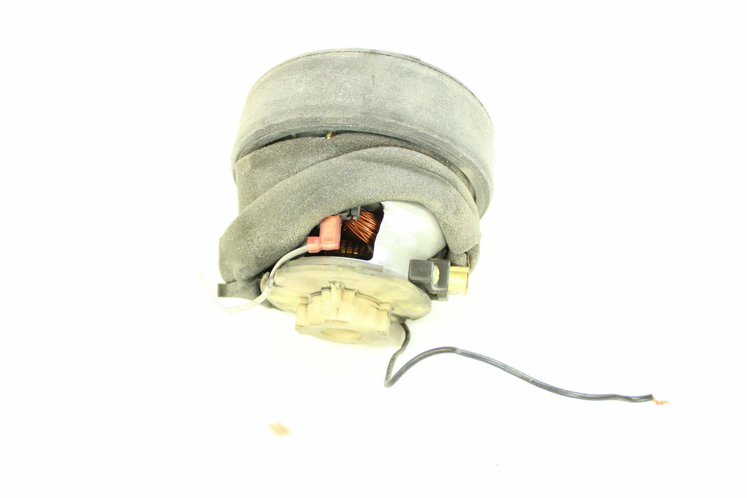 pre owned kenmore canister motor pn KC92FBEMZ000
