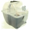 pre owned recovery tank pn 440003503 for Turbo Scrub FH50130, Power Scrub FH50140 and Power Scrub Deluxe Carpet Washer FH50150 and royal FR50152