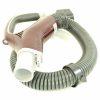 pre owned shark NV650 NV650w powered hose
