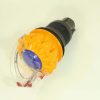 Reconditioned Dyson Cyclone Assembly for UP13 DC65 - Orange