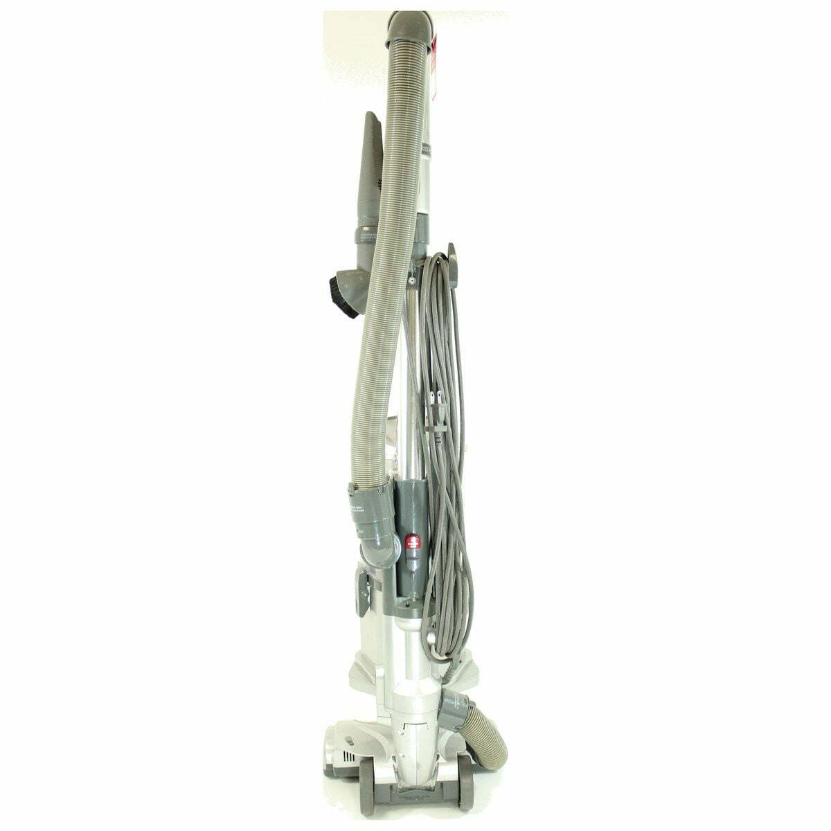 reconditioned Navigator Lift-Away DLX Vacuum Cleaner 6 month warranty