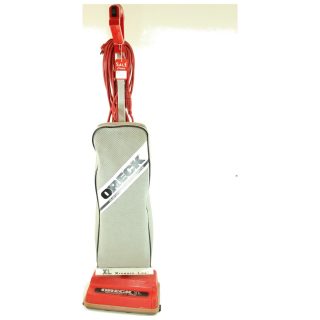 reconditioned oreck commercial vacuum u2000rb1 endurolife belt 3 month commercial warranty