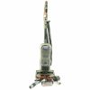 Reconditioned Shark APEX Upright Vacuum with DuoClean for Carpet and HardFloor Cleaning, Zero-M Anti-Hair Wrap, Powered Lift-Away with Hand Vacuum az1000