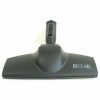 Riccar Prima Tandem Air Deluxe Canister Vacuum - Navy Blue