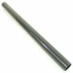 Sebo Felix or Dart  wand 1084GS 1084hg Sebo 22in Extenstion Wand - Gray Black — part XX thumbnail