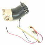 C413-2014 Tacony Roam Neck Assembly w/ Wiring — part 3 thumbnail
