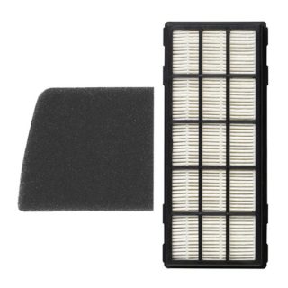 Carpet pro hepa filter kit