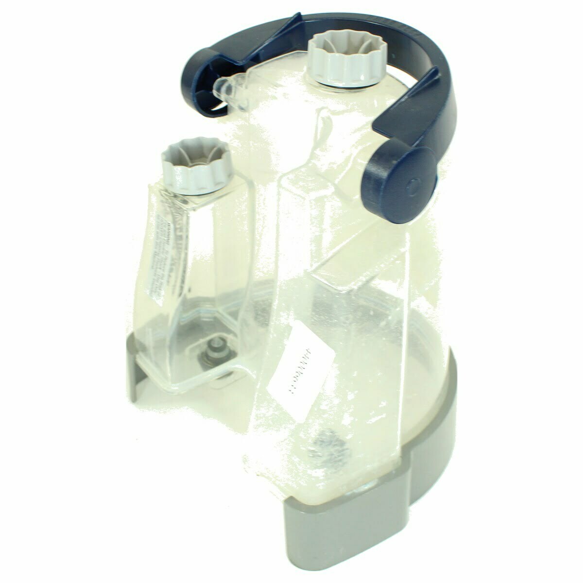 Preowned clean water container for hoover carpet cleaners F7205-900, F7205-910, F7205-970, F7210-900, F7220-900, F7225-900, F7226-900, F7425-900, F7426-900, F7221-900, F7225-900, F7226-900, F7425-900, F7426-900, F7430-900, F7440-980, F7441-980, F7443-940, F7431-900 and all SteamVac V2's not listed - Image 4