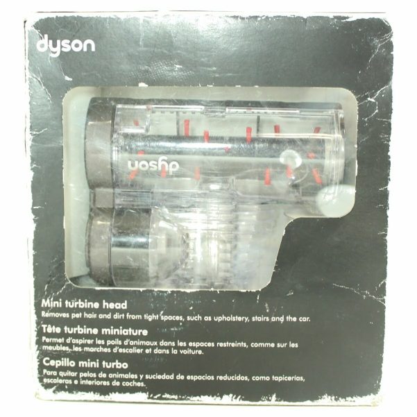 Dyson turbo tool universal for dc27 dc28 dc33 dc41 dc40 dc65 up13 up14 and all dyson uprights manufactured since 2014