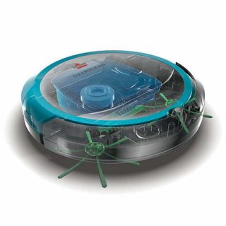Factory Repackaged Bissell SmartClean Robot Vacuum