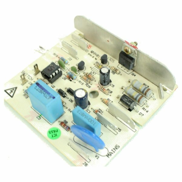 Genuine Pre-owned Dyson PC Board for DC15