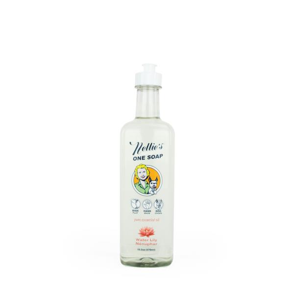 Nellies One Soap - Water Lily