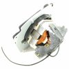 Old style PVC electrolux replacement motor