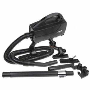Oreck bb1200db Buster B canister hand vacuum