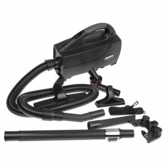Oreck bb1200db Buster B canister hand vacuum
