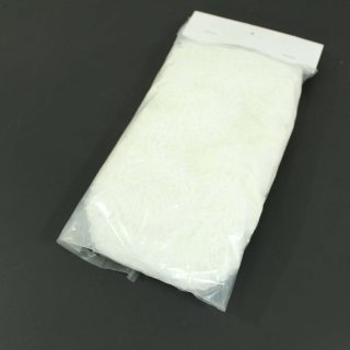Oreck Steam It STEAM100 Pads - One Heavy Duty and One Light Duty Pad