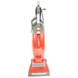 Reconditioned Miele upright U1 red 1 year seller warranty