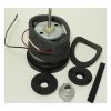 Simplicity straight shaft 12amp motor for Riccar Vibrance and Simplicity Symmetry