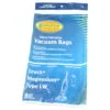 Aftermarket 8pk paper bags for Oreck Magnesium LW type vacuums