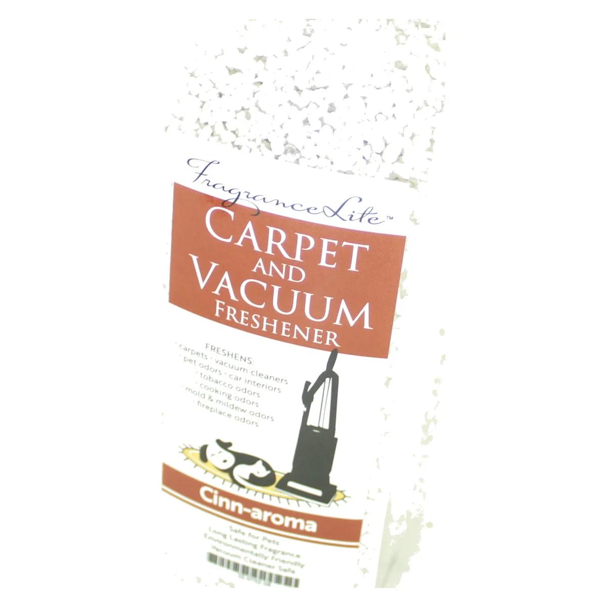 CINNAMON,CARPET DEODORIZER