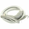 Miele SES131 Electric Hose for High End Miele Canisters - Brilliant and HomeCare Complete C3+ ON HANDLE SUCTION CONTROL