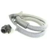 Miele SES131 Electric Hose for High End Miele Canisters - Brilliant and HomeCare Complete C3+ ON HANDLE SUCTION CONTROL