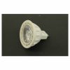 MR16 GU 5.3 base LED daylight bright white bulb